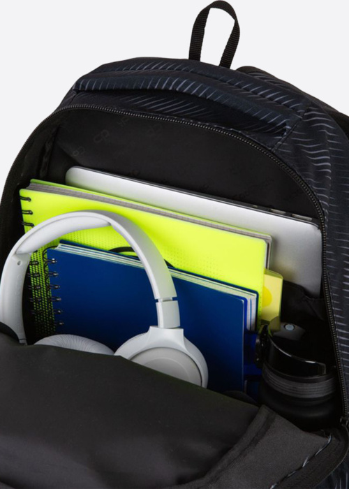 Coolpack kuprinė Pick Obsydian 21