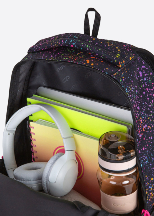 Coolpack kuprinė Pick Galactica 21