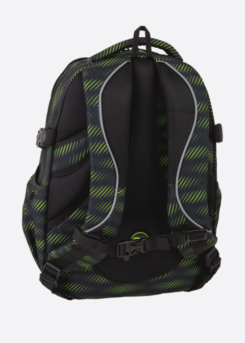 Coolpack kuprinė 29 L, Factor Limeh
