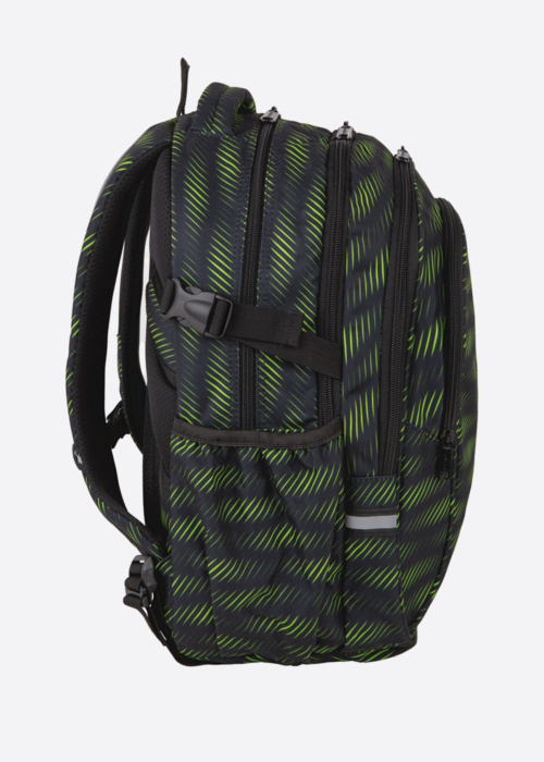 Coolpack kuprinė 29 L, Factor Limeh