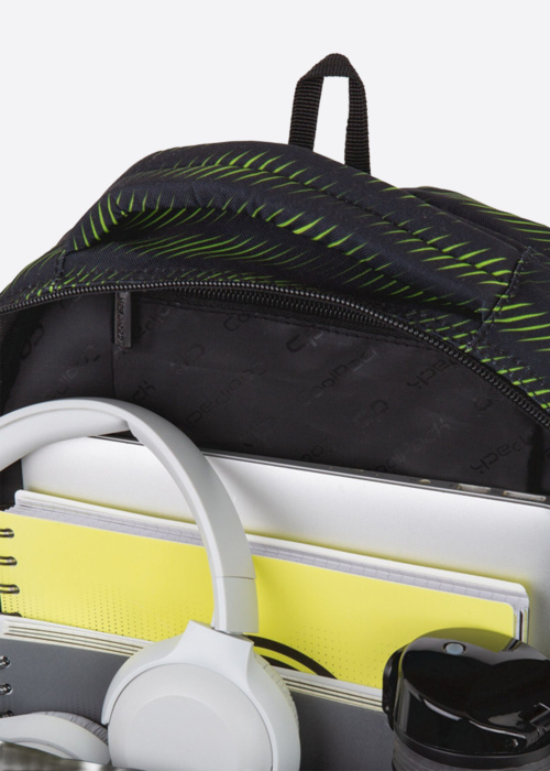 Coolpack kuprinė 29 L, Factor Limeh