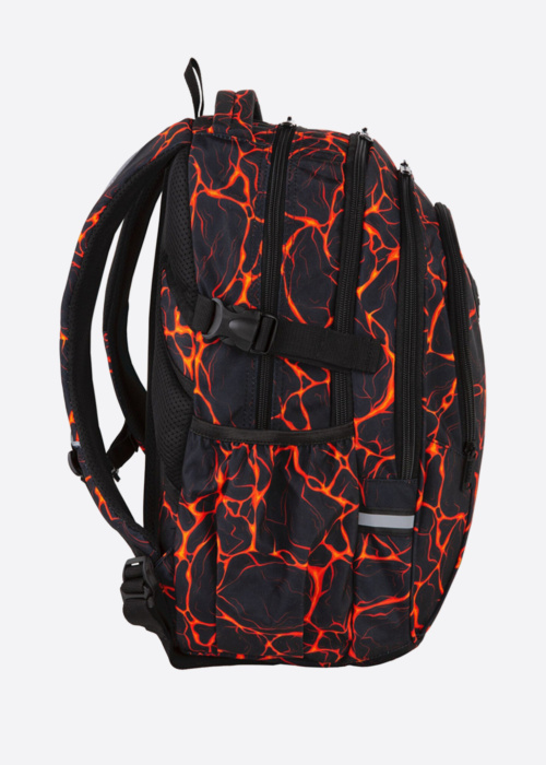 Coolpack kuprinė Factor Magma 29