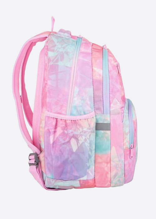 Coolpack kuprinė Pick Tie Dye 21