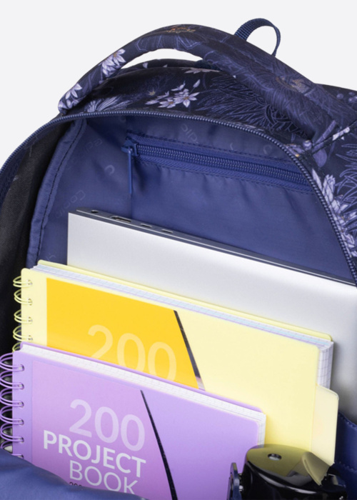 Coolpack kuprinė Drafter Moray 27