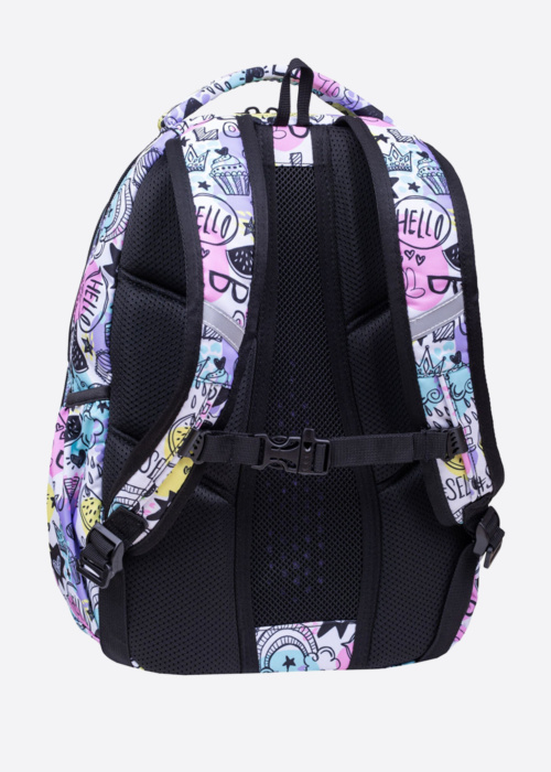 Coolpack kuprinė Base Plus Mood 27