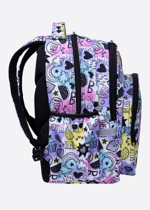 Coolpack kuprinė Base Plus Mood 27