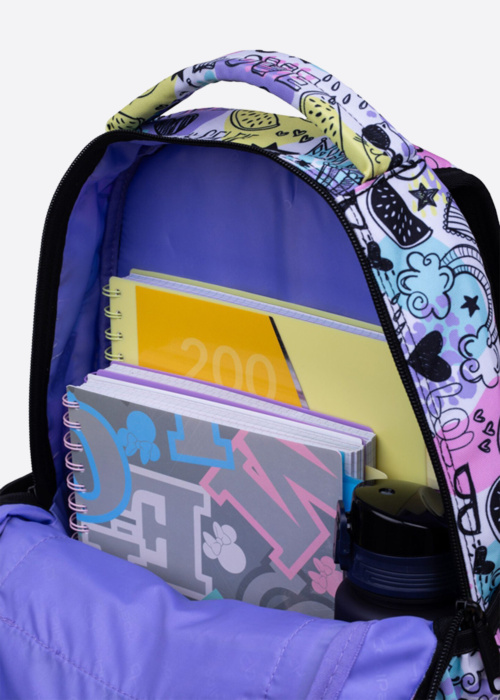 Coolpack kuprinė Base Plus Mood 27