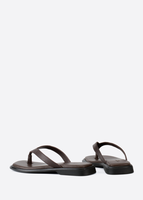 Vagabond Shoemakers šlepetės per pirštą Izzy