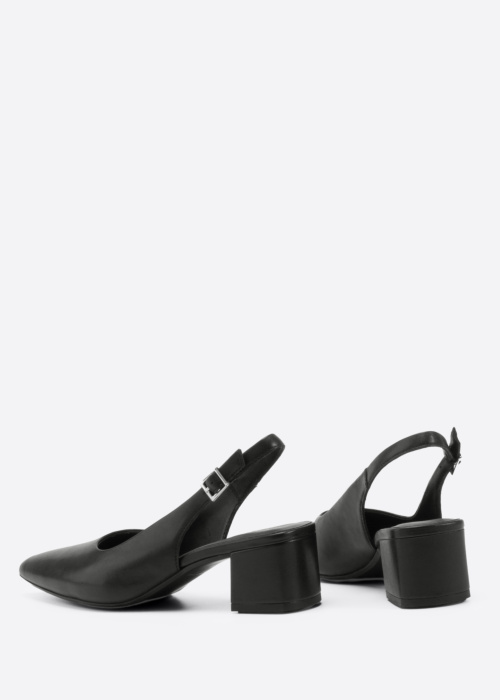 Vagabond Shoemakers bateliai Marta