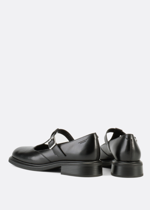 Vagabond Shoemakers bateliai Ellis