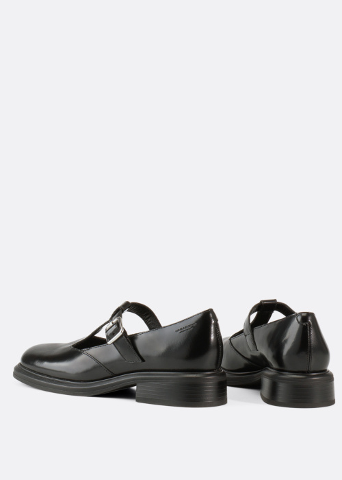 Vagabond Shoemakers basutės Ellis