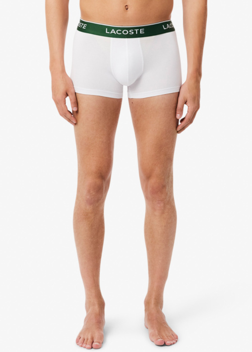 Lacoste kelnaitės 3tk