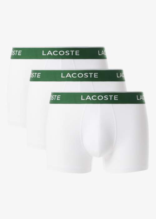 Lacoste kelnaitės 3tk
