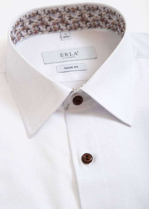 Erla of Sweden marškiniai