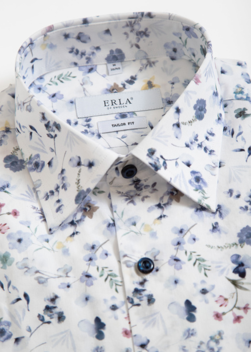 Erla of Sweden marškiniai