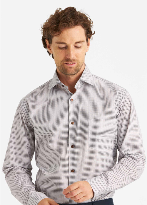 Erla of Sweden marškiniai