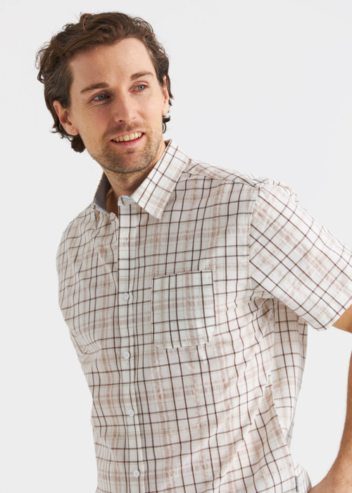 Erla of Sweden marškiniai