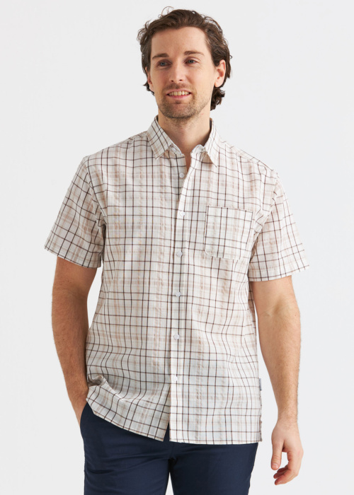 Erla of Sweden marškiniai