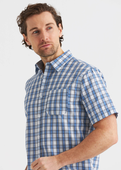 Erla of Sweden marškiniai