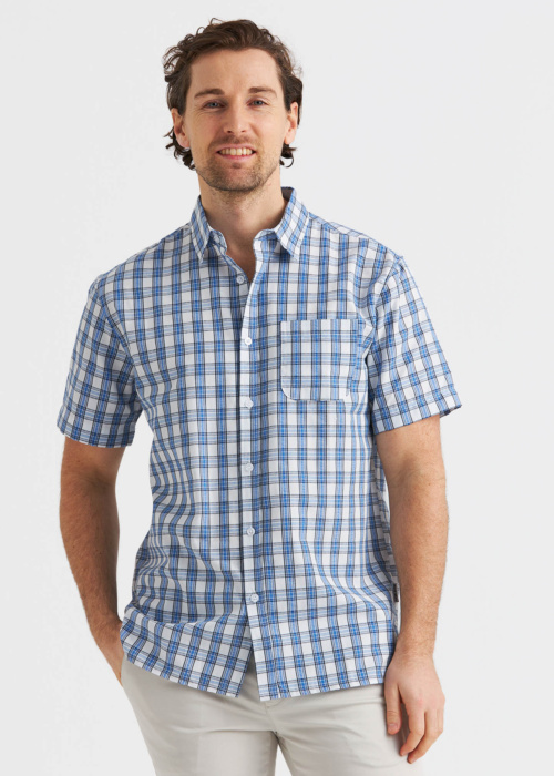 Erla of Sweden marškiniai