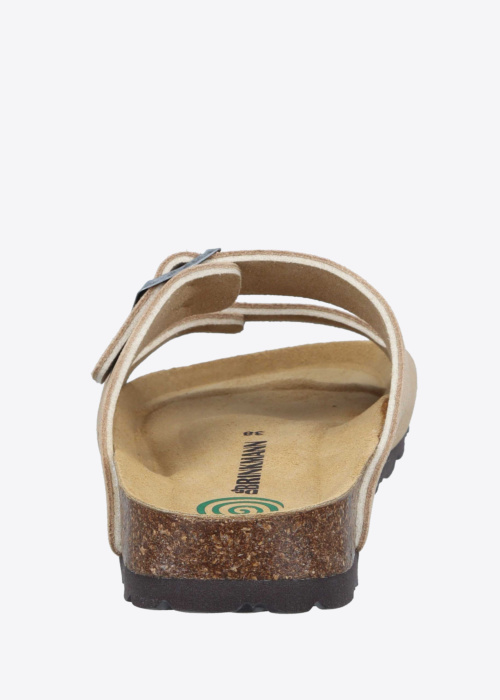 Dr. Brinkmann sandalai