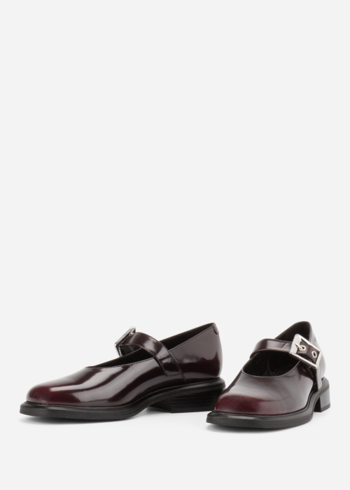 Vagabond Shoemakers uždari bateliai Ellis