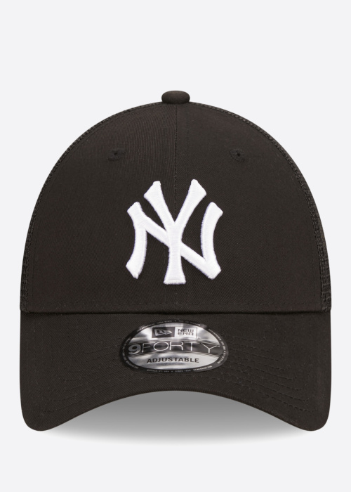 New Era kepurė Homefield Forty