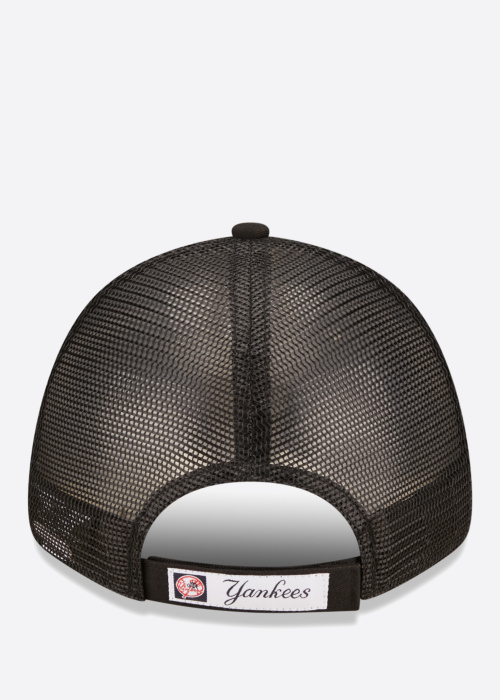 New Era kepurė Homefield Forty