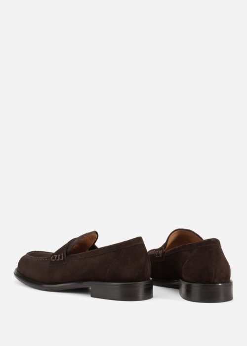 Vagabond Shoemakers Loaferiai Miestas