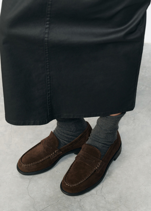 Vagabond Shoemakers Loaferiai Miestas