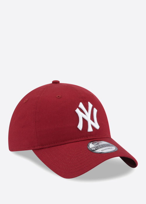 New Era kepurė League Ess 9twenty Neyyancarwhi