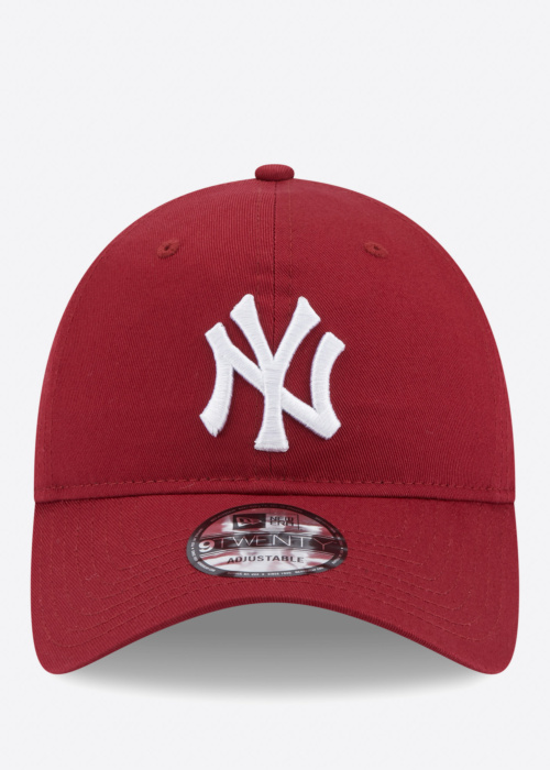New Era kepurė League Ess 9twenty Neyyancarwhi