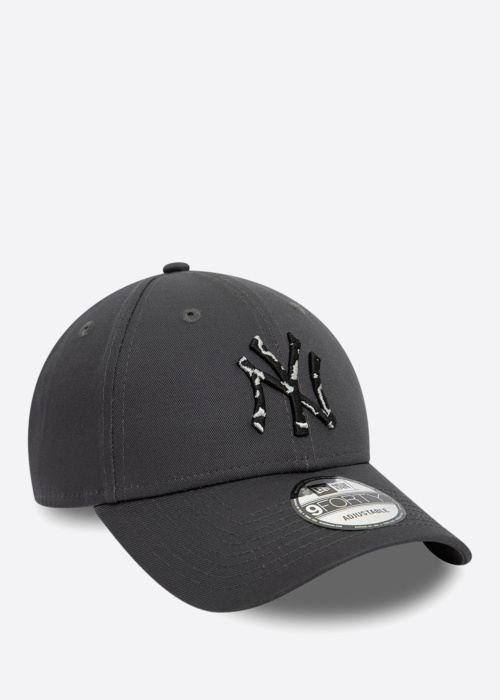 New Era kepurė Seasonal Infill 9forty Neyyan
