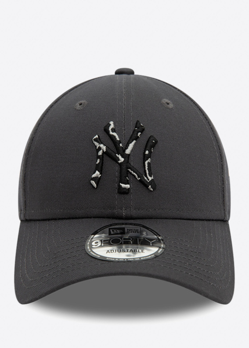 New Era kepurė Seasonal Infill 9forty Neyyan