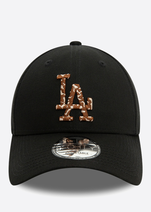New Era kepurė Seasonal Infill 9forty Losdod