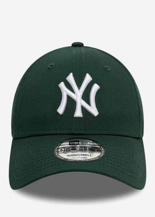 New Era kepurė League Essential 9forty