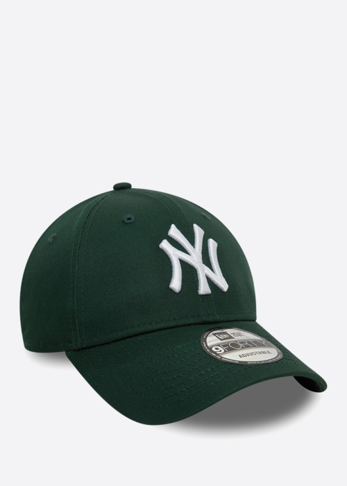 New Era kepurė League Essential 9forty