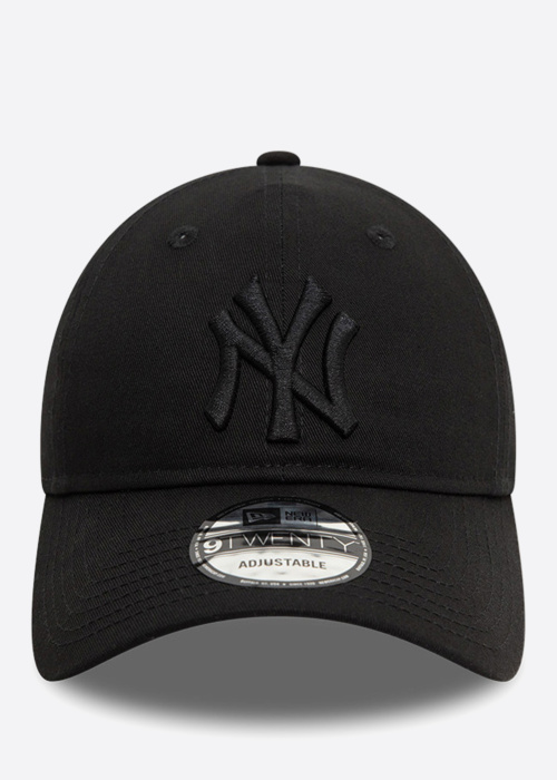 New Era kepurė League Essential 9twenty