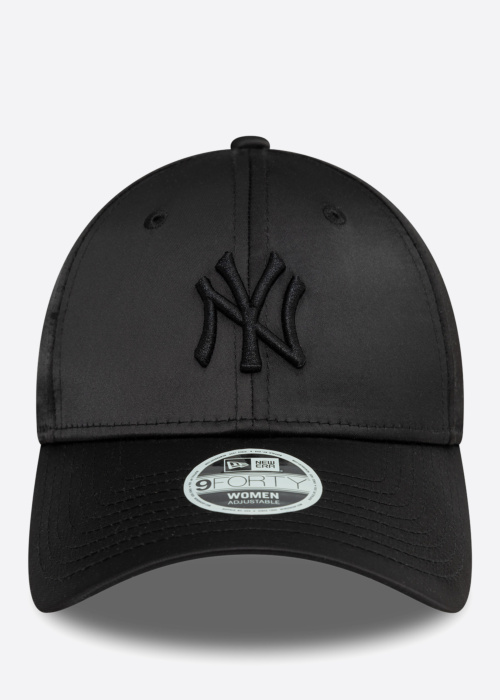 New Era kepurė Female Satin