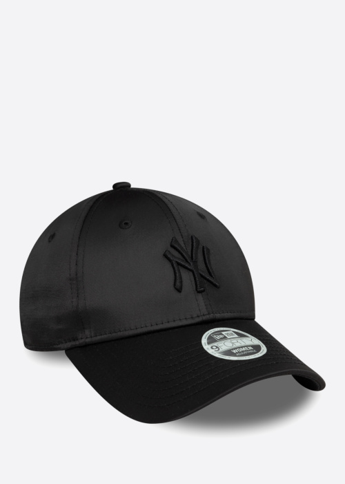 New Era kepurė Female Satin