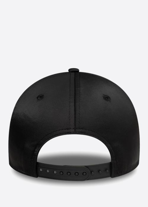 New Era kepurė Female Satin
