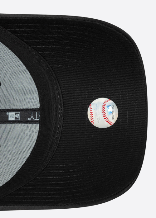 New Era kepurė Female Satin