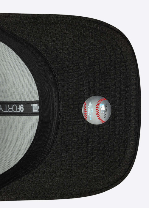 New Era kepurė Flawless Mesh