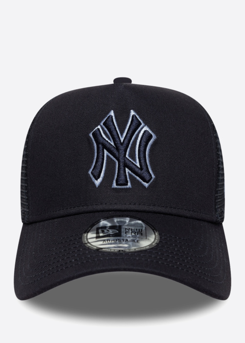 New Era kepurė Outline Trucker