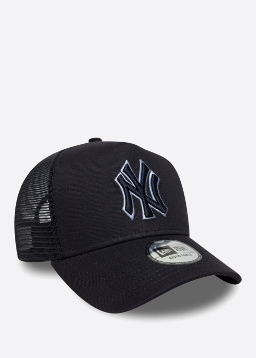 New Era kepurė Outline Trucker
