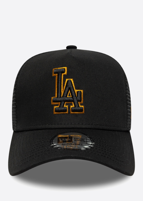 New Era kepurė Outline Trucker