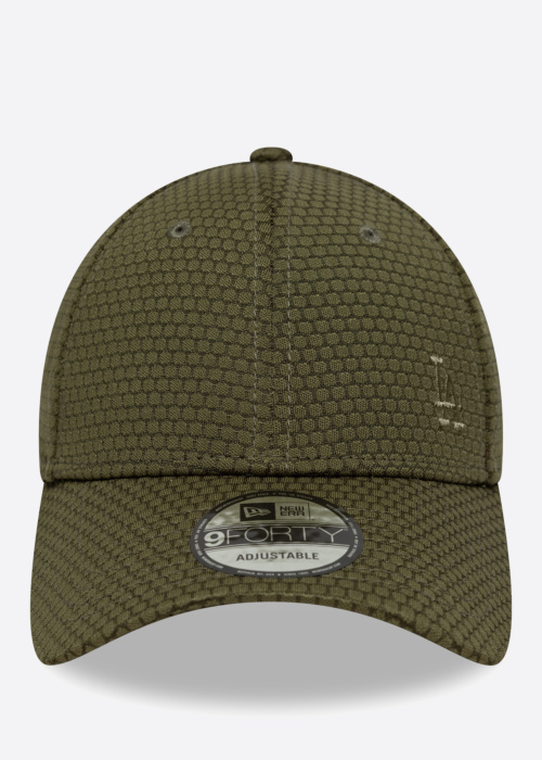 New Era kepurė Flawless Mesh