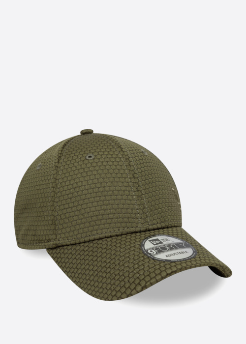 New Era kepurė Flawless Mesh