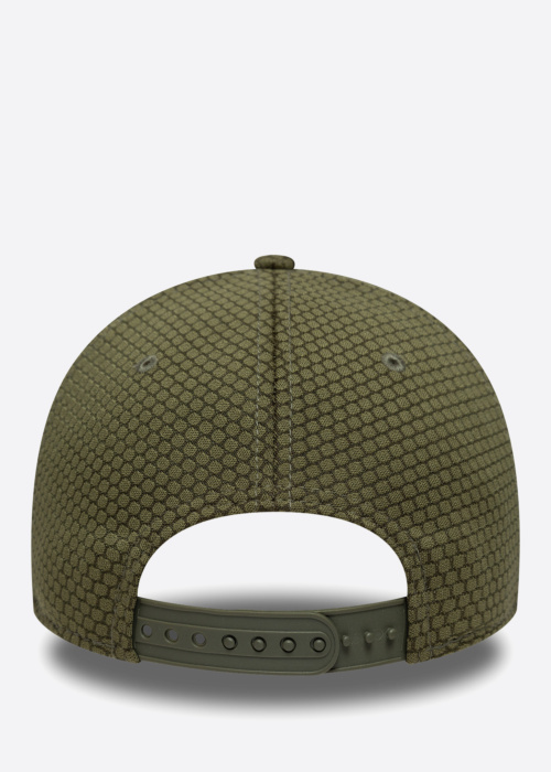 New Era kepurė Flawless Mesh
