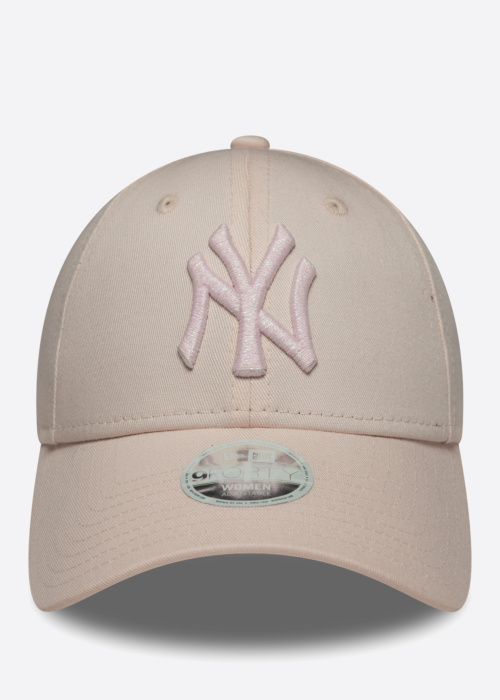 New Era kepurė Logotipas Forty